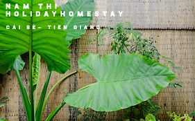 Nam Thi Holiday Home
