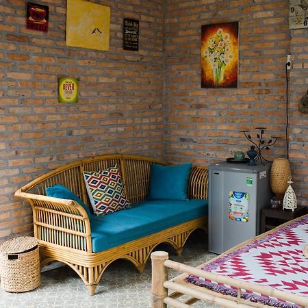 Nam Thi Holiday Home Cái Bè Exterior foto