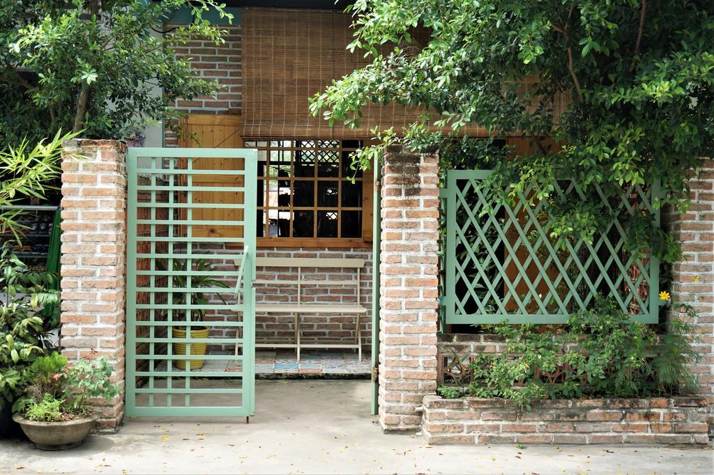 Nam Thi Holiday Home Cái Bè Exterior foto