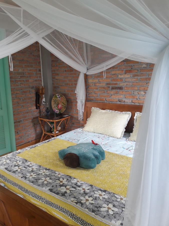 Nam Thi Holiday Home Cái Bè Exterior foto