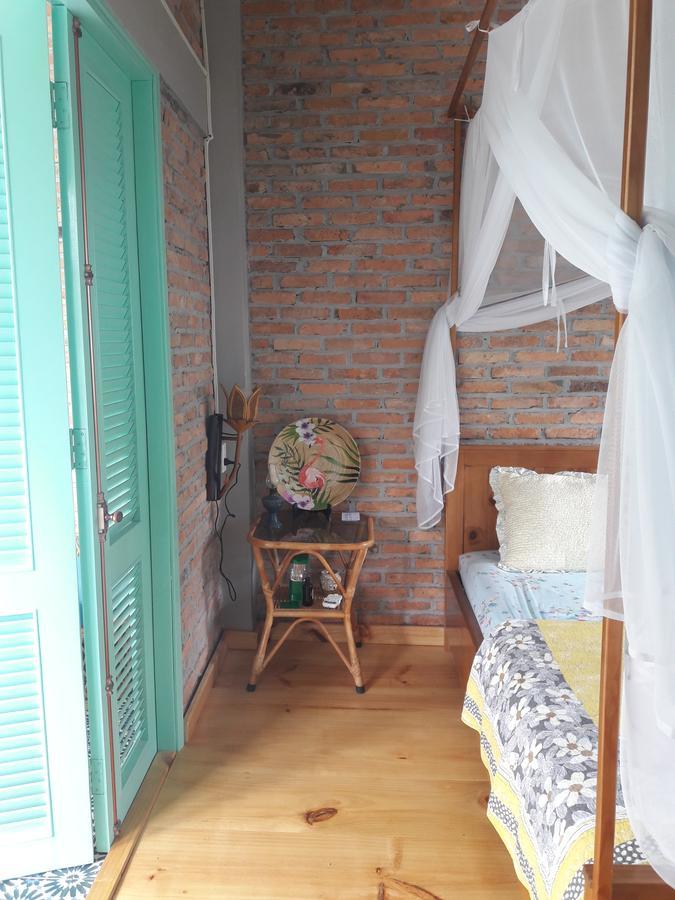 Nam Thi Holiday Home Cái Bè Exterior foto