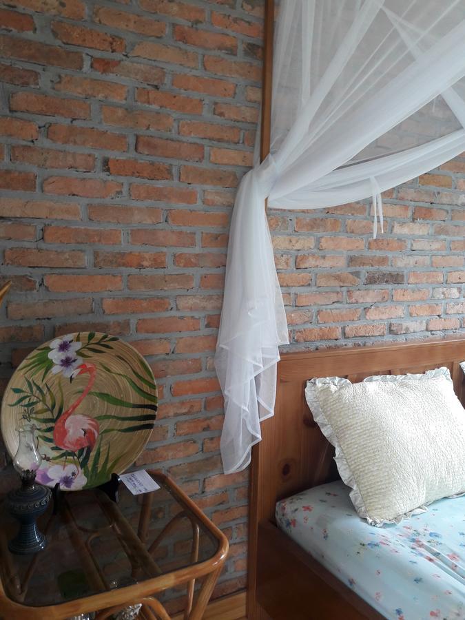 Nam Thi Holiday Home Cái Bè Exterior foto