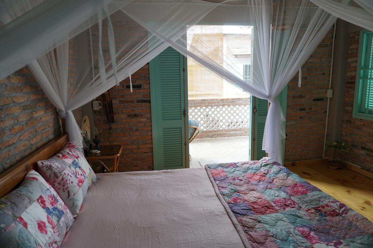 Nam Thi Holiday Home Cái Bè Exterior foto