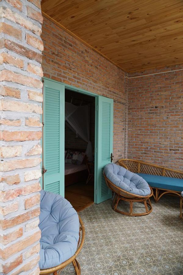 Nam Thi Holiday Home Cái Bè Exterior foto