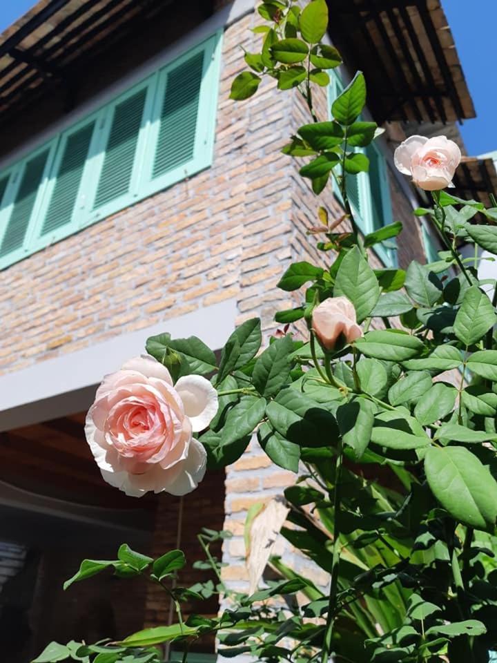 Nam Thi Holiday Home Cái Bè Exterior foto